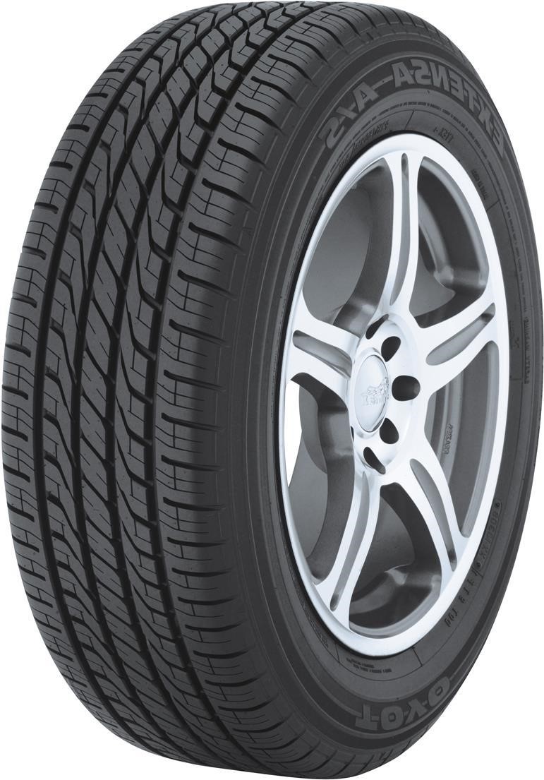 Product Image 1 of 1. Extensa A/S